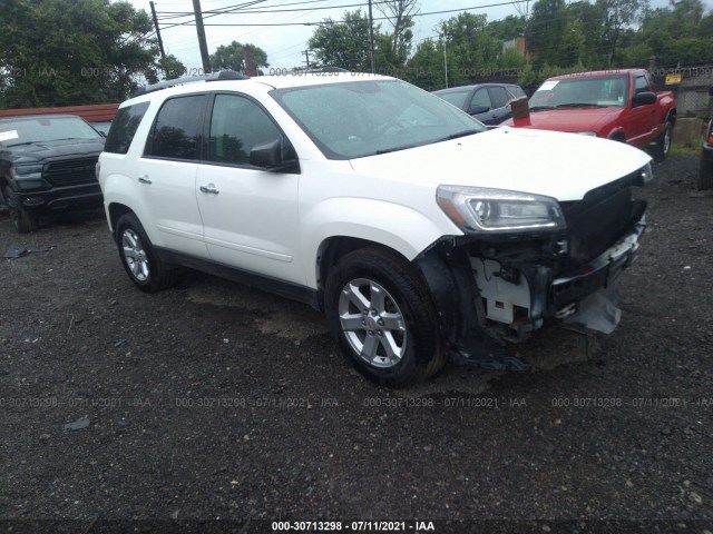 GMC ACADIA 2014 1gkkrpkd7ej141533