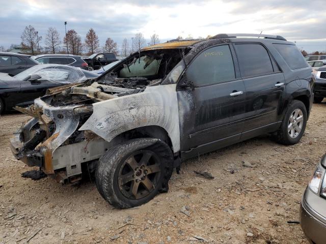 GMC ACADIA SLE 2014 1gkkrpkd7ej144531