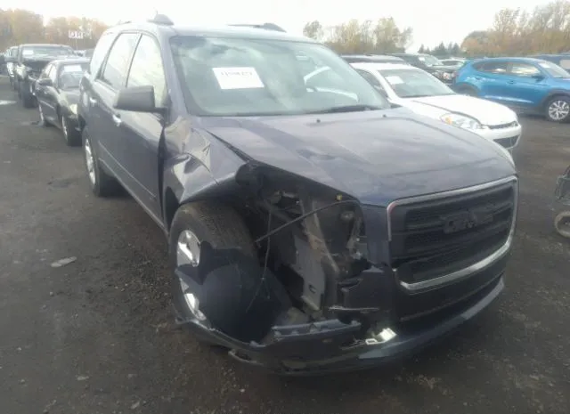 GMC ACADIA 2014 1gkkrpkd7ej155030