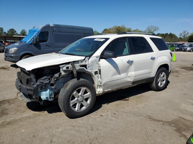 GMC ACADIA 2014 1gkkrpkd7ej158414