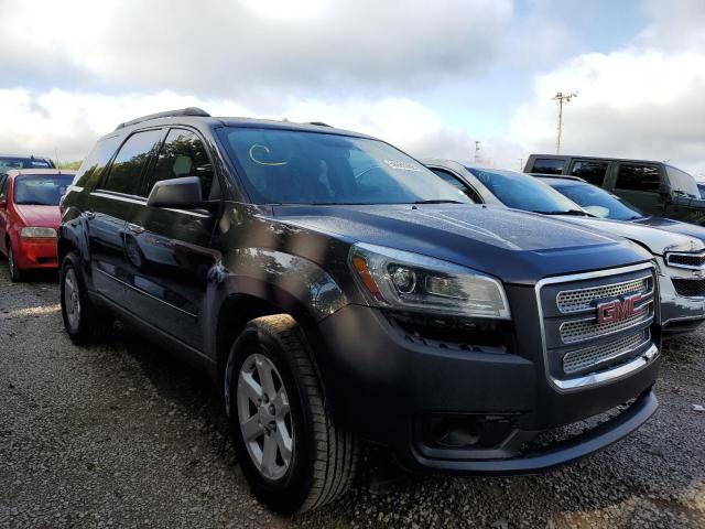 GMC ACADIA SLE 2014 1gkkrpkd7ej177299