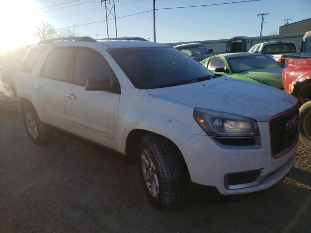 GMC ACADIA SLE 2014 1gkkrpkd7ej182535