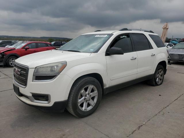 GMC ACADIA 2014 1gkkrpkd7ej227652