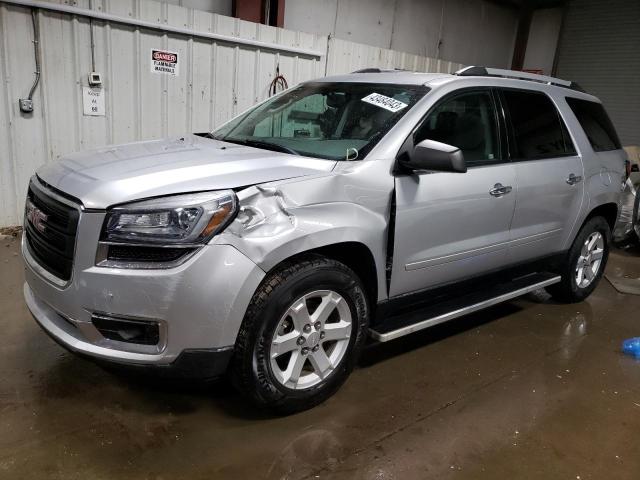 GMC ACADIA SLE 2014 1gkkrpkd7ej263969