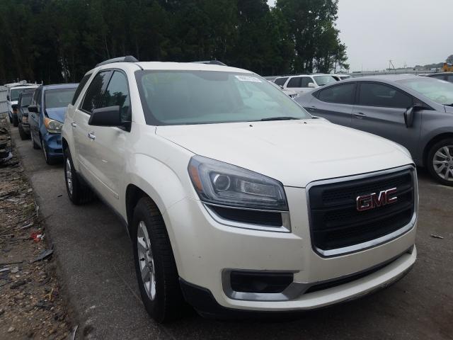 GMC ACADIA SLE 2014 1gkkrpkd7ej316508