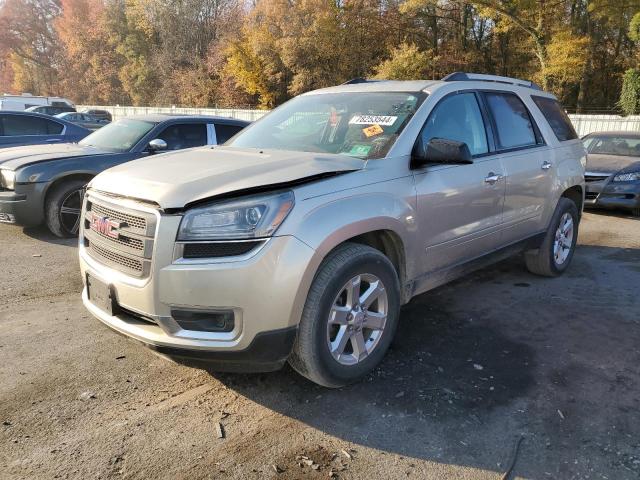 GMC ACADIA SLE 2014 1gkkrpkd7ej350786