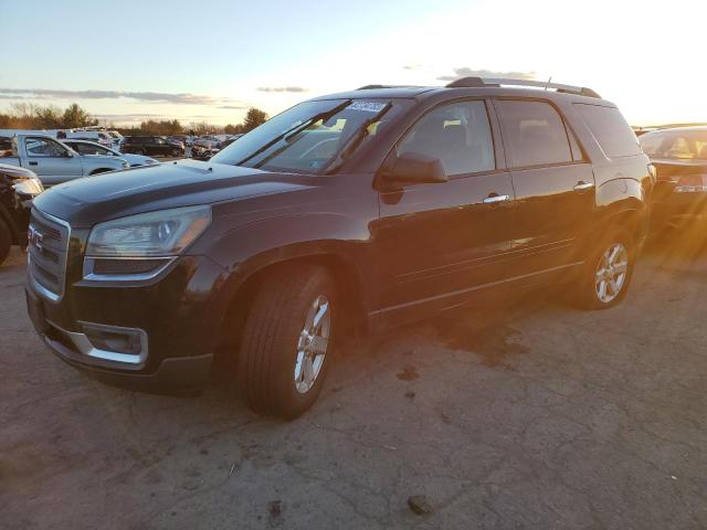 GMC ACADIA 2014 1gkkrpkd7ej354546