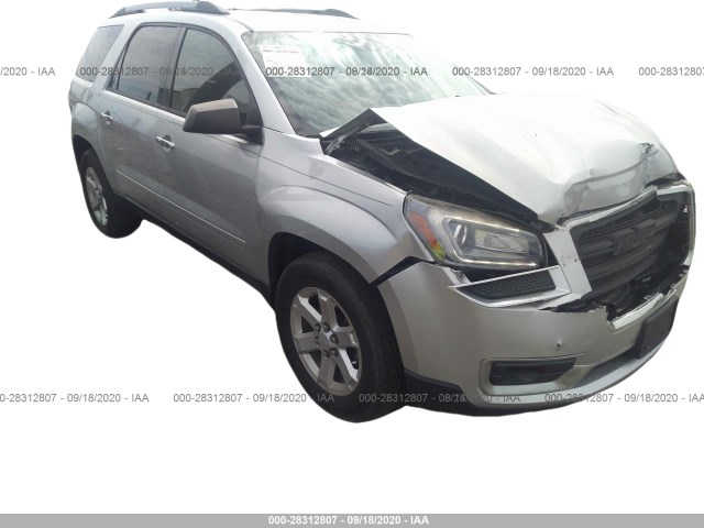 GMC ACADIA 2015 1gkkrpkd7fj108307