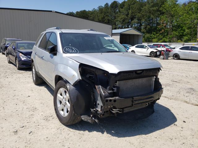 GMC ACADIA SLE 2015 1gkkrpkd7fj138570