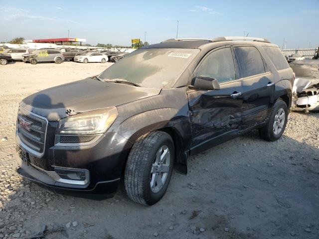 GMC ACADIA SLE 2015 1gkkrpkd7fj239995