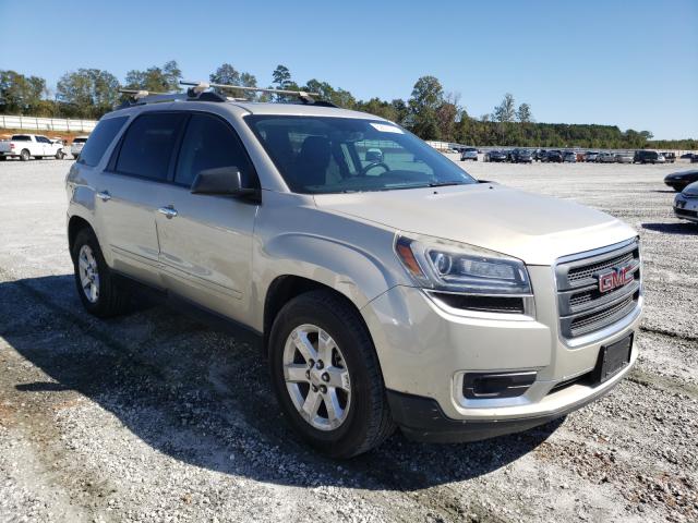 GMC ACADIA 2015 1gkkrpkd7fj286038