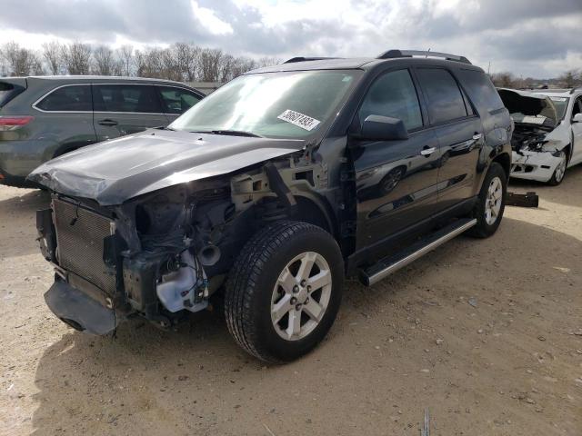 GMC ACADIA SLE 2015 1gkkrpkd7fj288405