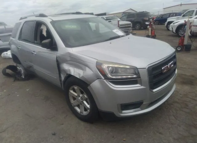 GMC ACADIA 2015 1gkkrpkd7fj314162