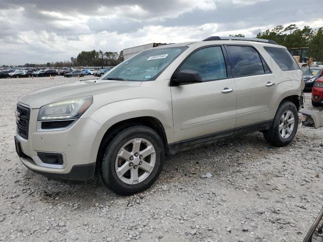 GMC ACADIA 2015 1gkkrpkd7fj339112