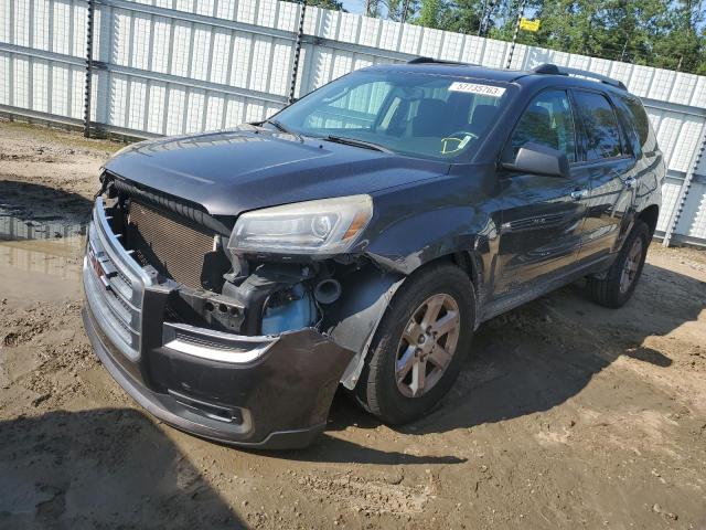 GMC ACADIA SLE 2015 1gkkrpkd7fj358677