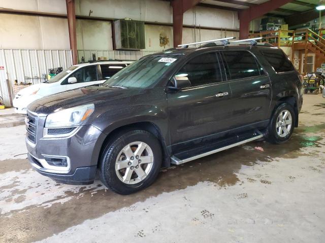 GMC ACADIA 2015 1gkkrpkd7fj386690