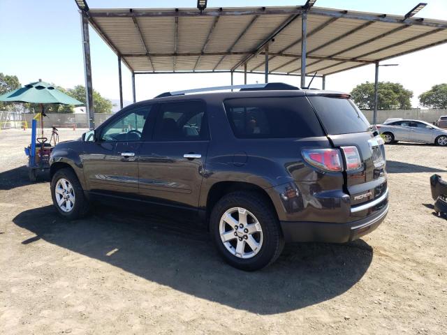 GMC ACADIA SLE 2016 1gkkrpkd7gj134701