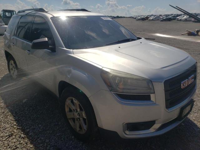 GMC ACADIA SLE 2016 1gkkrpkd7gj140319