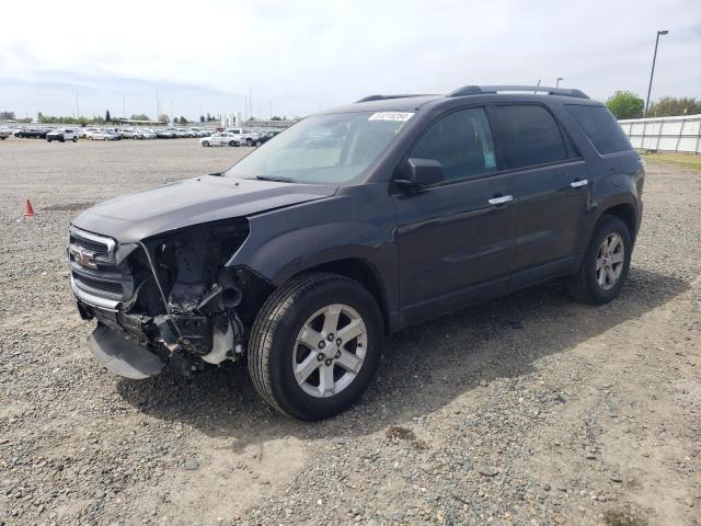 GMC ACADIA 2013 1gkkrpkd8dj146612