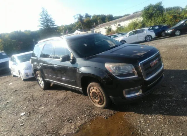 GMC ACADIA 2013 1gkkrpkd8dj147162