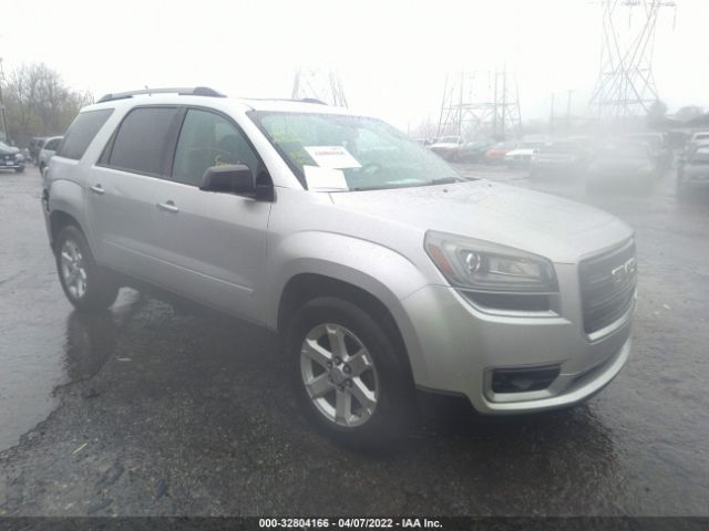 GMC ACADIA 2013 1gkkrpkd8dj152510