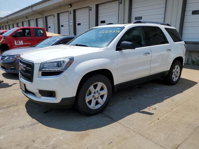 GMC ACADIA SLE 2013 1gkkrpkd8dj160512