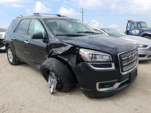 GMC ACADIA SLE 2013 1gkkrpkd8dj173972