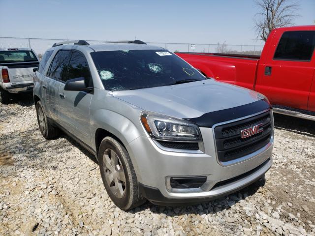 GMC ACADIA SLE 2013 1gkkrpkd8dj175530