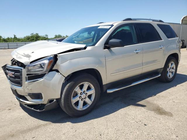 GMC ACADIA 2013 1gkkrpkd8dj192389