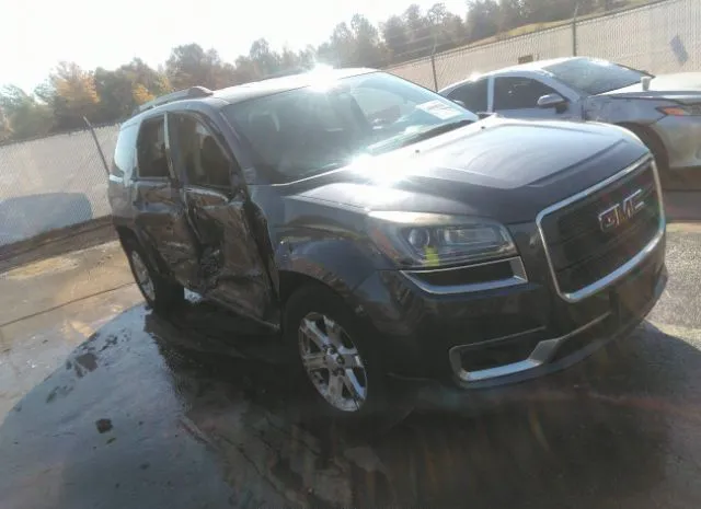 GMC ACADIA 2013 1gkkrpkd8dj217016