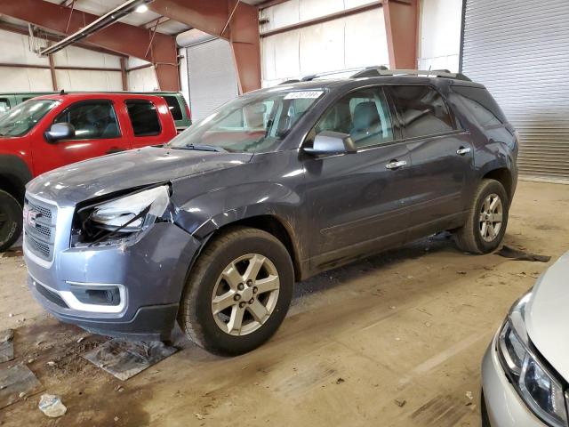 GMC ACADIA 2013 1gkkrpkd8dj252770