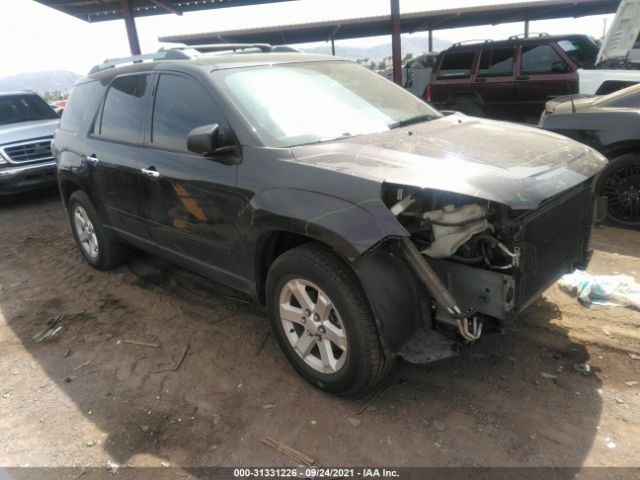 GMC ACADIA 2014 1gkkrpkd8ej138477