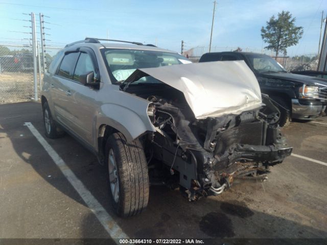 GMC ACADIA 2014 1gkkrpkd8ej172516