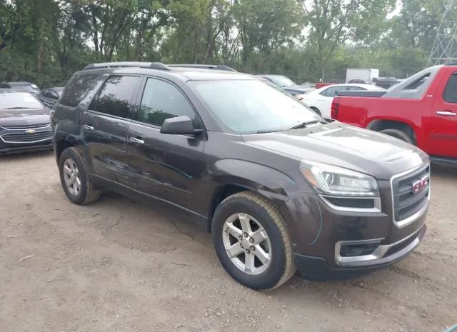 GMC ACADIA 2014 1gkkrpkd8ej180647