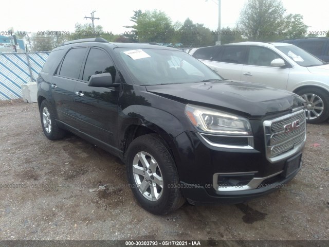 GMC ACADIA 2014 1gkkrpkd8ej195732