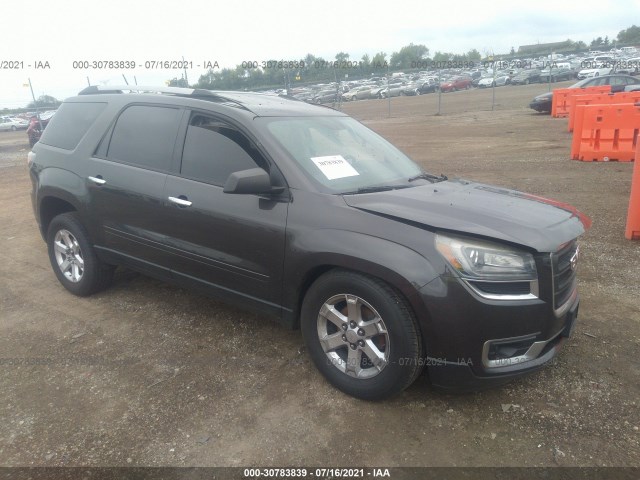 GMC ACADIA 2014 1gkkrpkd8ej203053