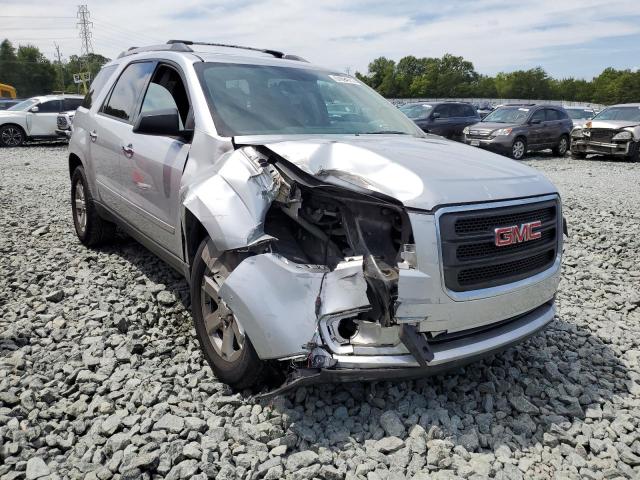 GMC ACADIA SLE 2014 1gkkrpkd8ej214134