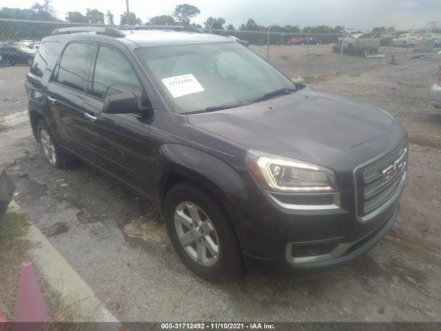 GMC ACADIA 2014 1gkkrpkd8ej259378