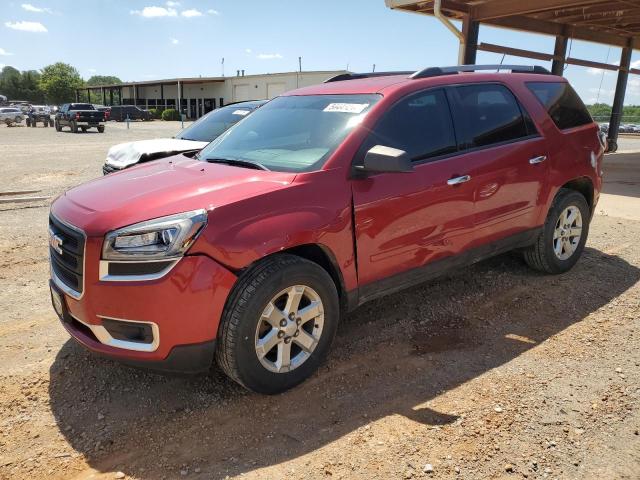 GMC ACADIA 2014 1gkkrpkd8ej274768