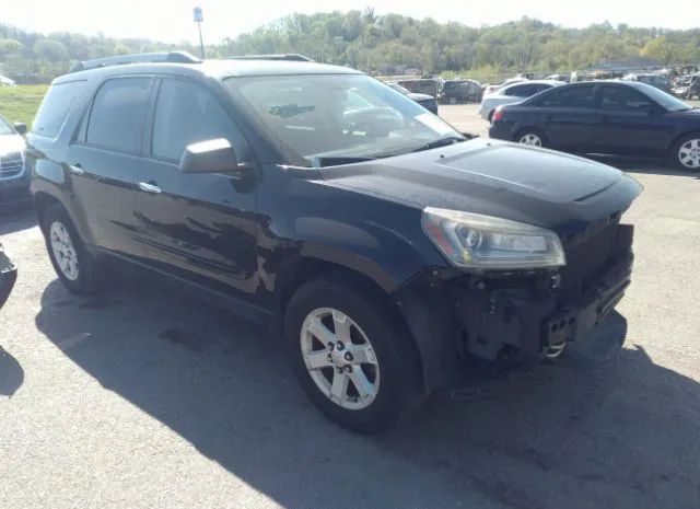 GMC ACADIA 2014 1gkkrpkd8ej297631