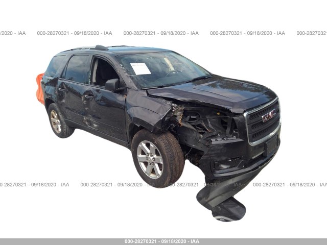 GMC ACADIA 2014 1gkkrpkd8ej352787