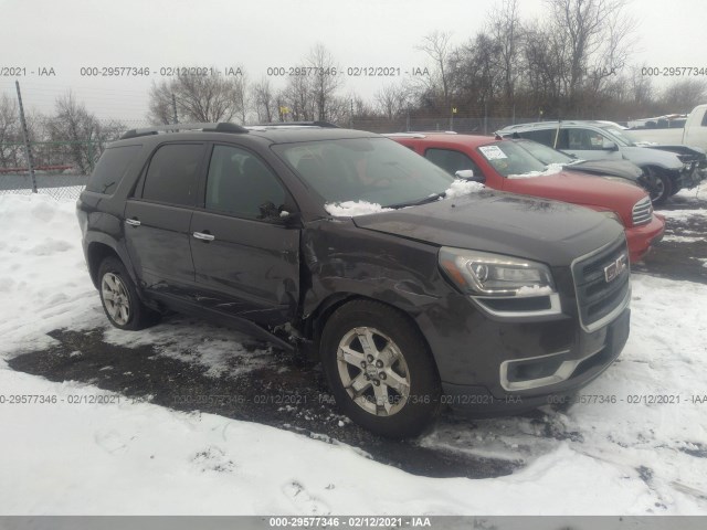 GMC ACADIA 2014 1gkkrpkd8ej353020