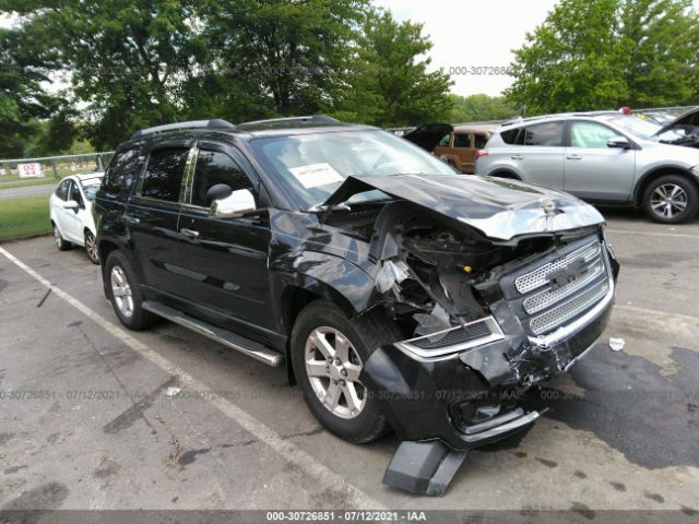 GMC ACADIA 2015 1gkkrpkd8fj128355