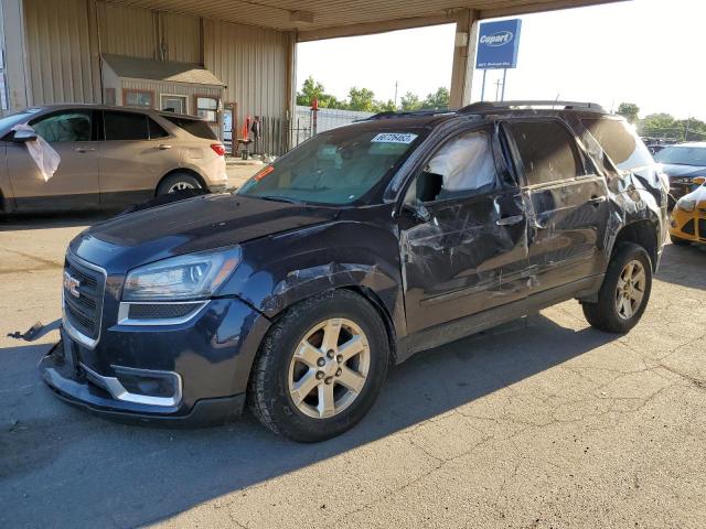 GMC ACADIA 2015 1gkkrpkd8fj154132