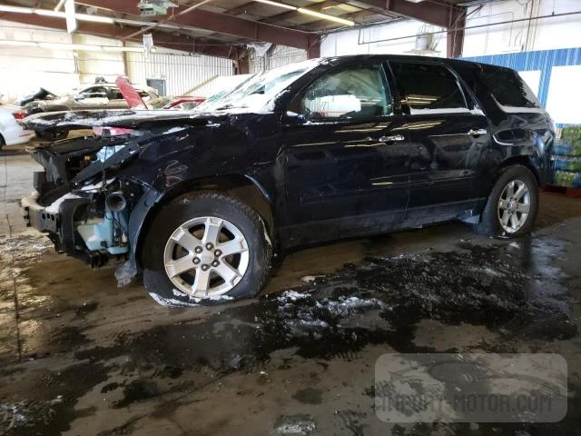 GMC ACADIA 2015 1gkkrpkd8fj186370