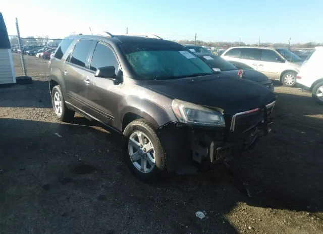 GMC ACADIA 2015 1gkkrpkd8fj331794