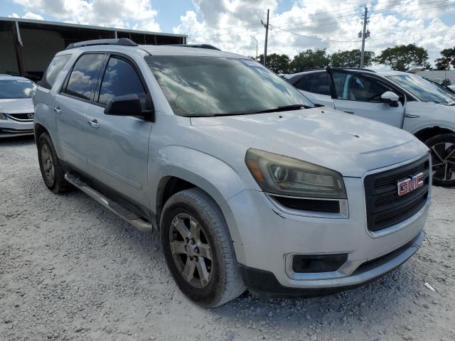 GMC ACADIA SLE 2016 1gkkrpkd8gj159607