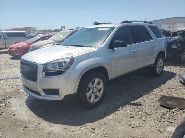 GMC ACADIA 2016 1gkkrpkd8gj206067