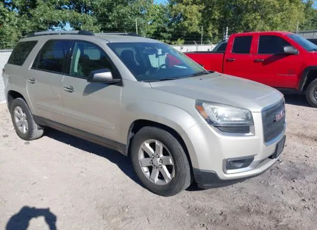 GMC ACADIA 2014 1gkkrpkd9ej108615