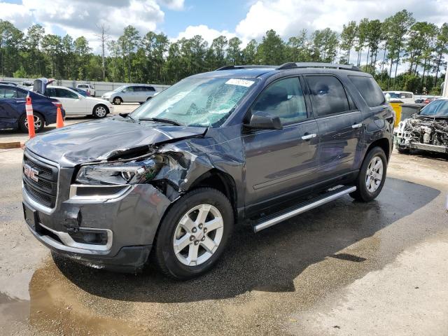 GMC ACADIA SLE 2014 1gkkrpkd9ej151092